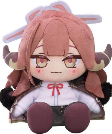 Good Smile Company Blue Archive Al Choco Plush Toy Puni Soft Collectible