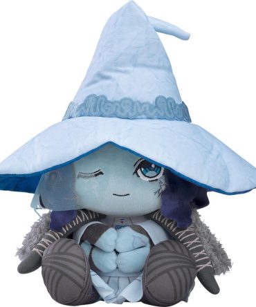 Good Smile Company Elden Ring Rani Plush Toy 7-Inch Soft Collectible