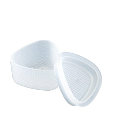 Akebono Onigiri Mold Large Japan Polypropylene