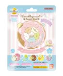 Bandai Bleach Seal Wafer Candy 20-Pack Baked Goods Collectible Set