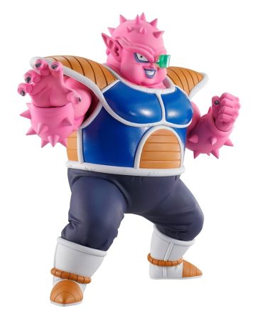 Bandai Ichiban Kuji Dragon Ball Ex Frieza Army C Prize Masterlise Dodoria Figure