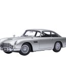 Autoart 1/18 Aston Martin DB5 Dark Green Model 70286