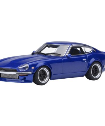 Autoart 1/64 Nissan Fairlady Z S30 Wangan Midnight Devils Z Vol 4 Model