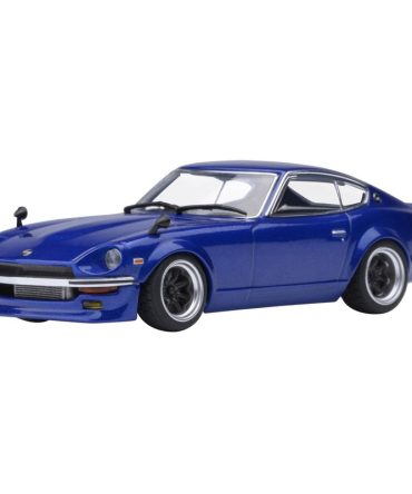 Autoart 1/64 Nissan Fairlady Z S30 Wangan Midnight Devils Z Volume 1 Model