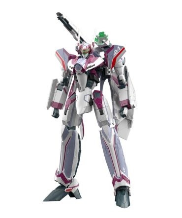 Bandai Spirits 1/100 Scale Vf-31C Siegfried Model Kit Macross Delta