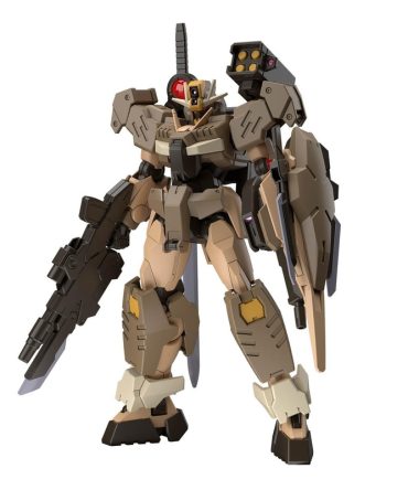 Bandai Spirits 1/144 HG Gundam Metaverse Command Quanta Desert Model Kit