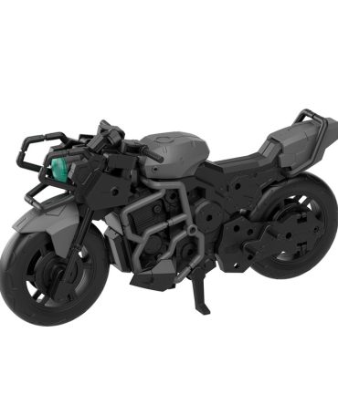 Bandai Spirits 30Mm Exa Vehicle Boost Wild Bike 1/144 Scale Model Kit