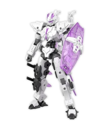Bandai Spirits 30Mm Levinix Type-A 1/144 Scale Pre-Colored Plastic Model Kit