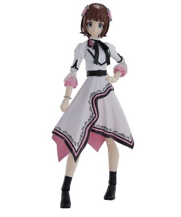 Bandai Spirits 30Ms Amami Haruka Plastic Model 20th Anniv Pre-Colored Kit