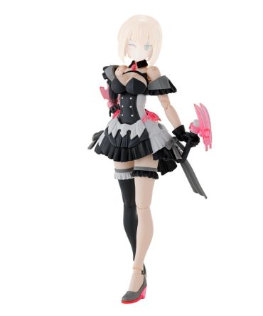 Bandai Spirits 30Ms Idolmaster Optional Body Parts Alpha Sisters Color B Model