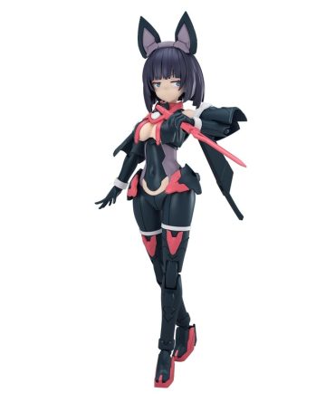 Bandai Spirits 30Ms Sis-K00 Mikoruru Color B Pre-Colored Model Kit