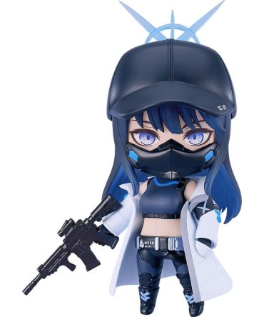 Good Smile Company Nendoroid Saori Jokomae Blue Archive Figure Collectible