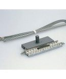Tomytec Tomix N Gauge Train Mark 485-200 Series Lettering 0839 Model Supplies