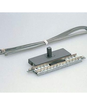 Tomytec Tomix N Gauge Tcs Sensor Rail S70-Pc F Set of 2 5573 Model Supplies