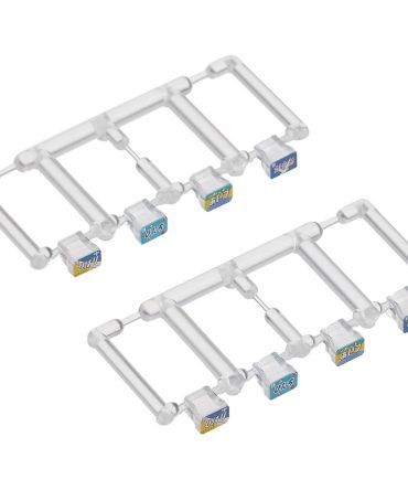 Tomytec Tomix N Gauge Train 485-300 Series Illustration A 0846 Model Supplies