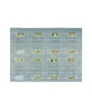 Pokemon Center Original Plush Pokemon Fit Lileep