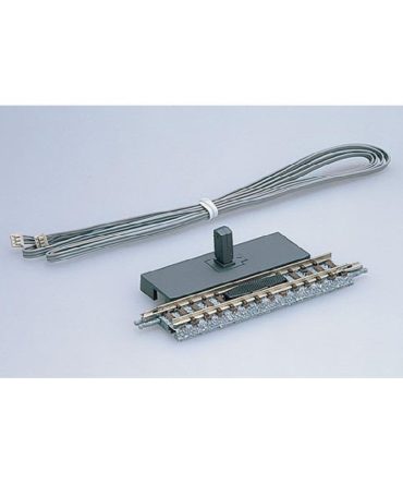 Tomytec Tomix N Gauge TCS Sensor Rail Set of 2 S70 F 5559