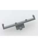 Aoshima 1/32 Toyota 86 Dark Gray Pre-Painted Model Kit