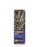 Tomytec Tomix N Gauge Yo6000 2711 Railway Model Freight Car