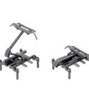 Tomytec Tomix Railway Model Supplies N Gauge 48A-38000 2 Piece Container