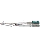 Tomytec Tomix N Gauge Mini Rail Set Mb Pattern 91082 Railway Model