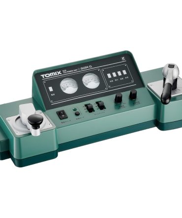Tomytec Tomix N Gauge Tcs Power Unit N-Du204-Cl 5518 Railway Model Supplies