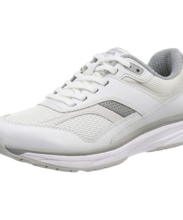 Asahi Medical Walk Kv78401 Women’s Walking Shoes 22.0 Cm 3E