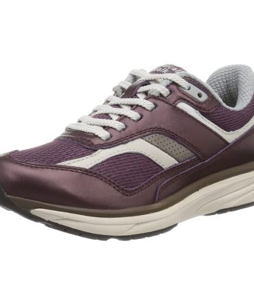 Asahi Medical Walk Women’s 22.5cm 3E Walking Shoes Kv78401 for Knee Support