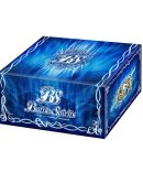 Bandai Bleach Seal Wafer Candy 20-Pack Baked Goods Collectible Set