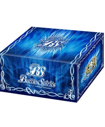 Bandai Battle Spirits Contract World Chapter 1 Flash Blade Starter Kit