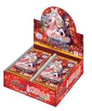 Bandai Bleach Seal Wafer Candy 20-Pack Baked Goods Collectible Set