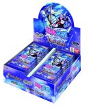 Bandai Bleach Seal Wafer Candy 20-Pack Baked Goods Collectible Set