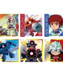 Bandai One Piece Card Game Royal Bloodline Box 24 Packs OP-10 Edition
