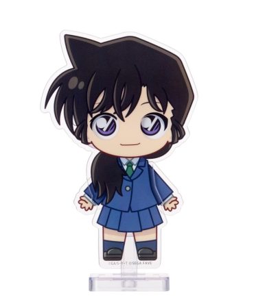 Sega Akudoll Detective Conan Mouri Ran Collectible Figure