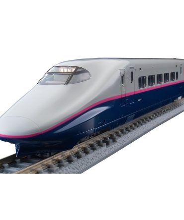 Tomytec Tomix N Gauge Museum JR E2 Series Tohoku Shinkansen Model Train