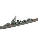Aoshima 1/700 Waterline No.438 Japanese Navy Destroyer Fuyutsuki Model