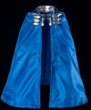 Bandai SHFiguarts Ultra Zero Cloak Compatible with Ultraman Figures
