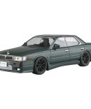 Aoshima 1/24 Nissan Leopard J. Ferry ’92 Model Kit