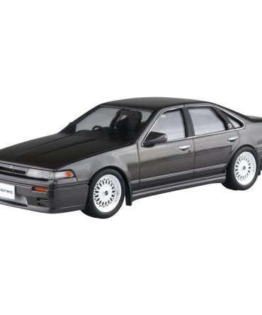 Aoshima 1/24 Tuned Car Nissan A31 Cefiro 1991 Aero