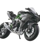 Aoshima Kawasaki Ninja H2R 1/12 Complete Motorcycle Model