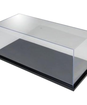 Aoshima Large Multi Display Case 330x355x145x125mm Inner Dimensions