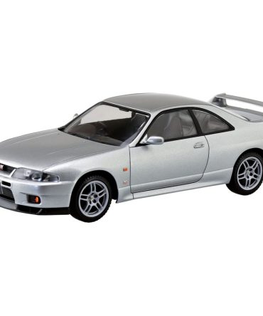 Aoshima 1/32 Nissan R33 Skyline GT-R Model Kit