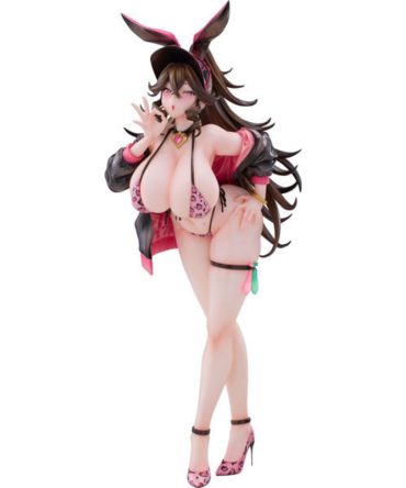 39Nasu Original Celica 1/6 Scale Bunny Swimsuit Version Collectible Figure