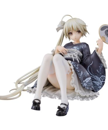 Alphamax Yosuga No Sora Kasugano Sora 1/7 Yukata Version Figure Collectible