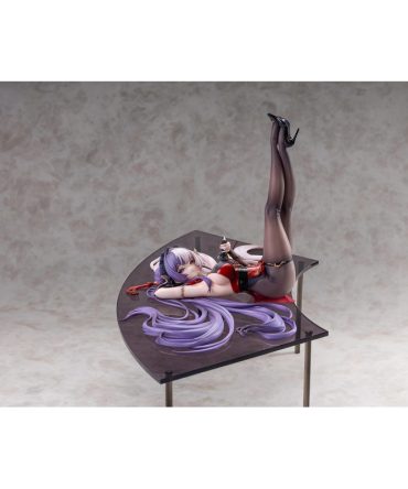 Anigame Azur Lane Ying Swei 1/6 Scale Figure Frolicking Flowers Verse I