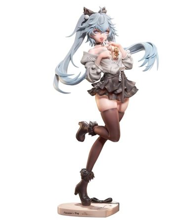 Animester Florence 1/7 Doll Love Medicine Chocolatier Version Dolls Frontline