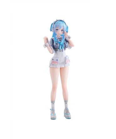 Astrum Design Nikke Shifty 1/7 Scale Figure by Heartsum Herotime Collectible