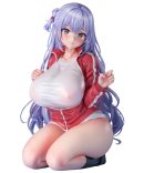 Bandai  Spirits Eva-00 Sprint Collector’s Figure Evangelion 3.0+1.0