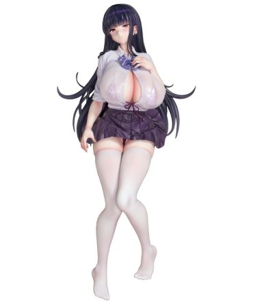 B’Full Fots Japan Shimizudani Risa 1/6 Scale Original Figure