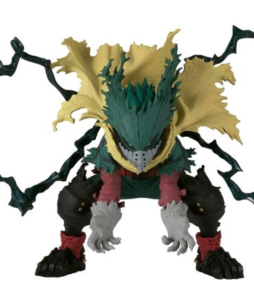 Bandai Spirits Boku No Hero Academia Midoriya Izuku Amazing Heroes Plus Vol 6